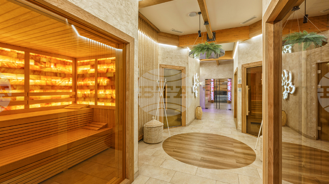 СПА комплекс "Белчински извор" е посрещнал почти 40 000 гости през 2025 г., от които 93 процента от България