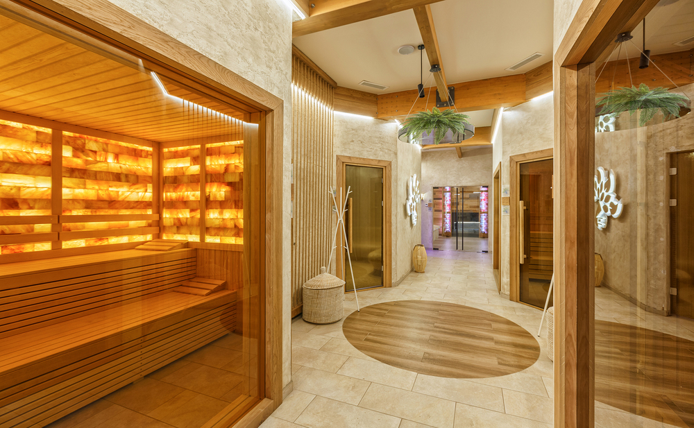 Belchinski Izvor SPA Complex with Nearly 40,000 Guests in 2025, Some 93% Bulgarians