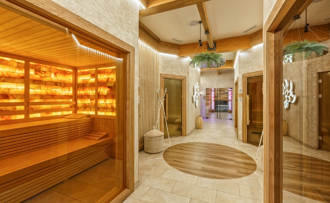 СПА комплекс "Белчински извор" е посрещнал почти 40 000 гости през 2025 г., от които 93 процента от България