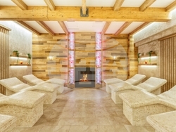 Село Белчин - спа комплекс „Белчински извор“ - туризъм