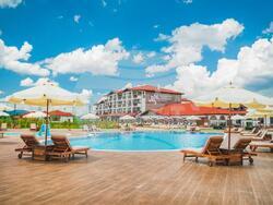 Село Белчин - спа комплекс „Белчински извор“ - туризъм