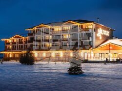 Село Белчин - спа комплекс „Белчински извор“ - туризъм