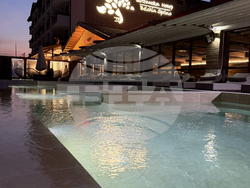 Село Белчин - спа комплекс „Белчински извор“ - туризъм