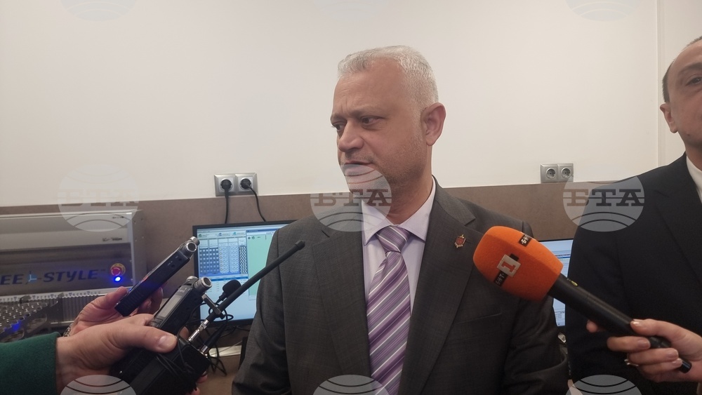 Pleven Gets First Toxicochemistry Lab Outside Sofia