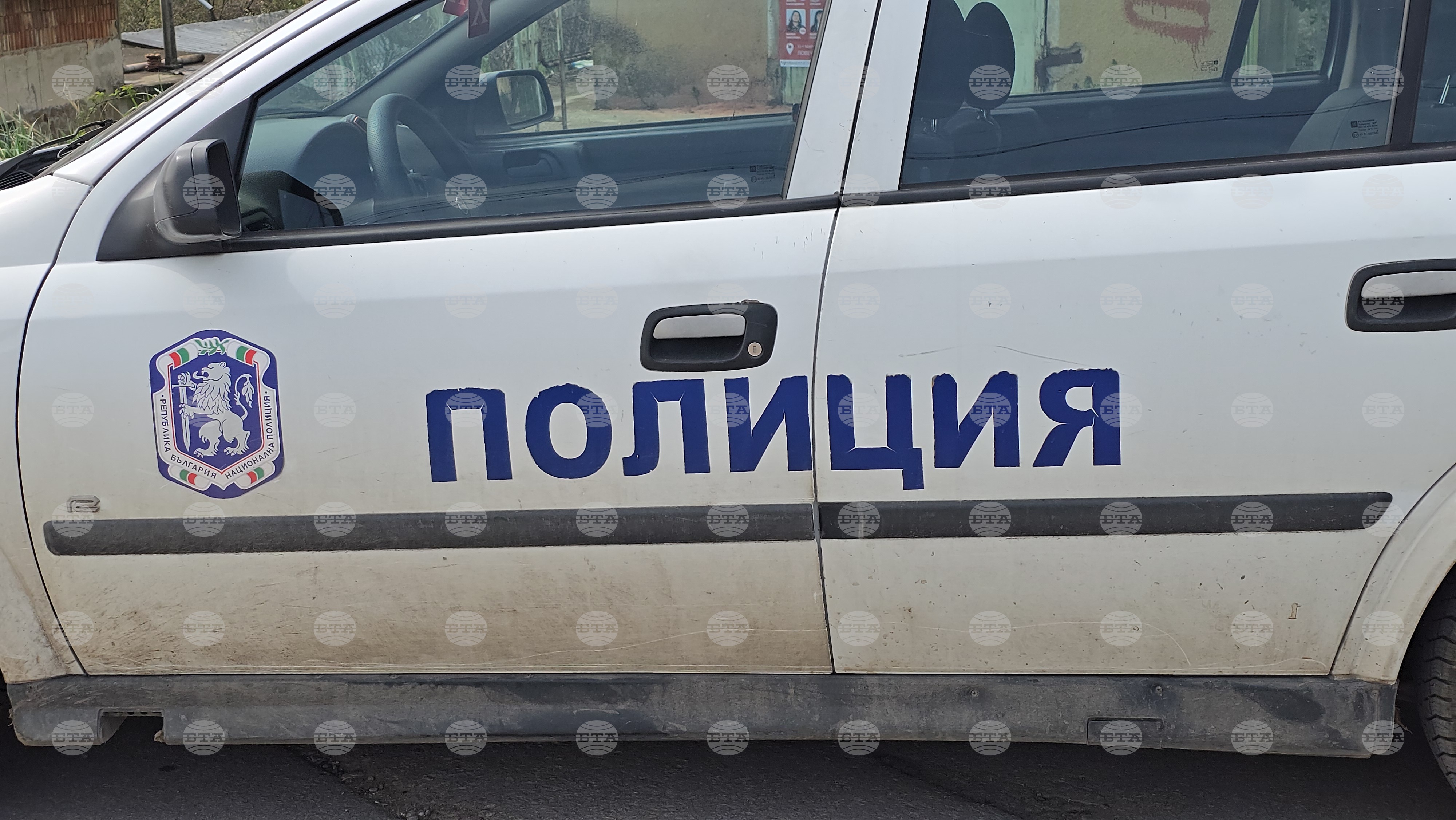 Мъж е заплашил с нож кондукторка в Бургас, заканил се да отвлече автобус от градския транспорт, съобщиха от полицията