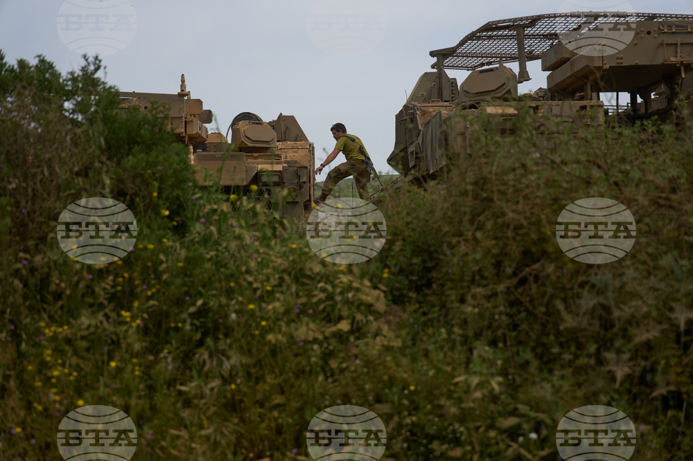 Israel Lebanon Iran War