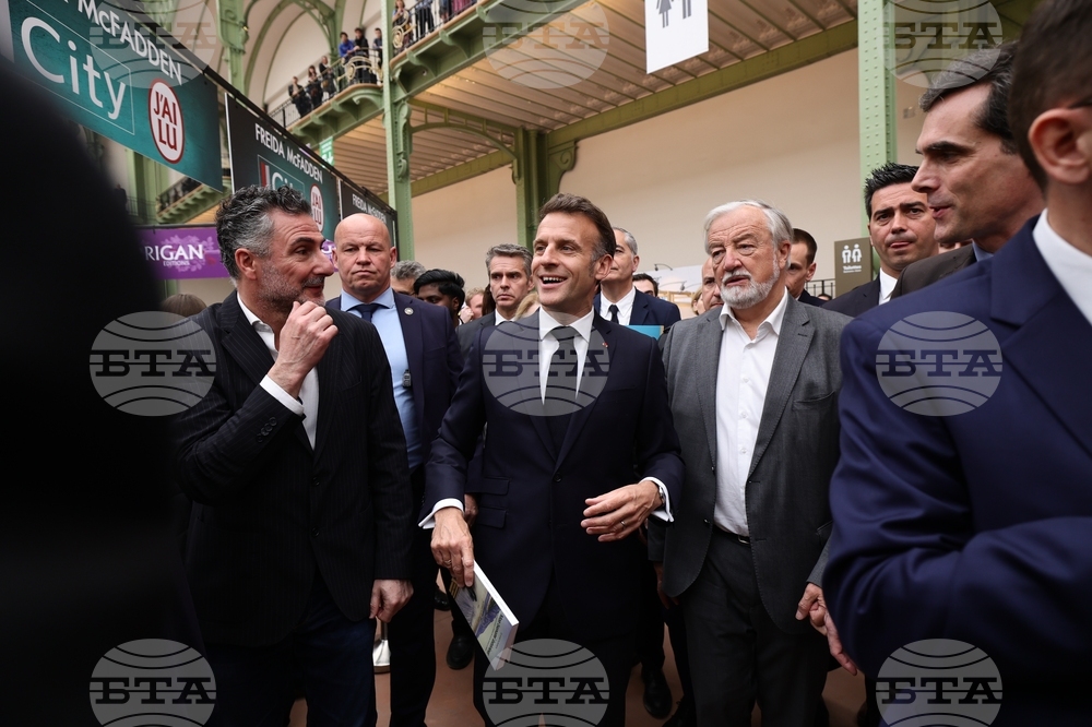 France Politics