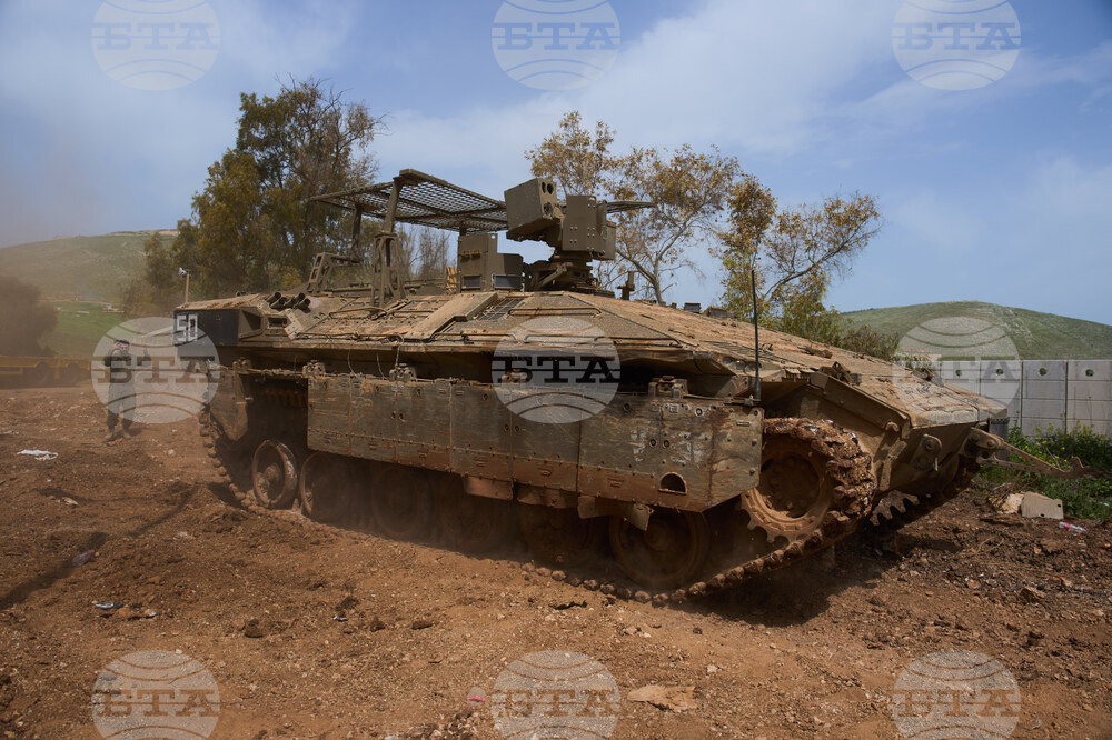 Israel Lebanon Iran War