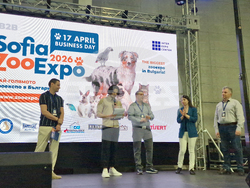 Интер експо център - SOFIA ZOO EXPO