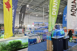 Интер експо център - SOFIA ZOO EXPO