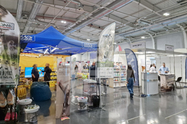 Интер експо център - SOFIA ZOO EXPO