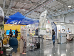 Интер експо център - SOFIA ZOO EXPO