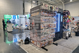 Интер експо център - SOFIA ZOO EXPO