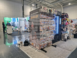 Интер експо център - SOFIA ZOO EXPO