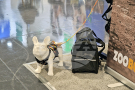 Интер експо център - SOFIA ZOO EXPO