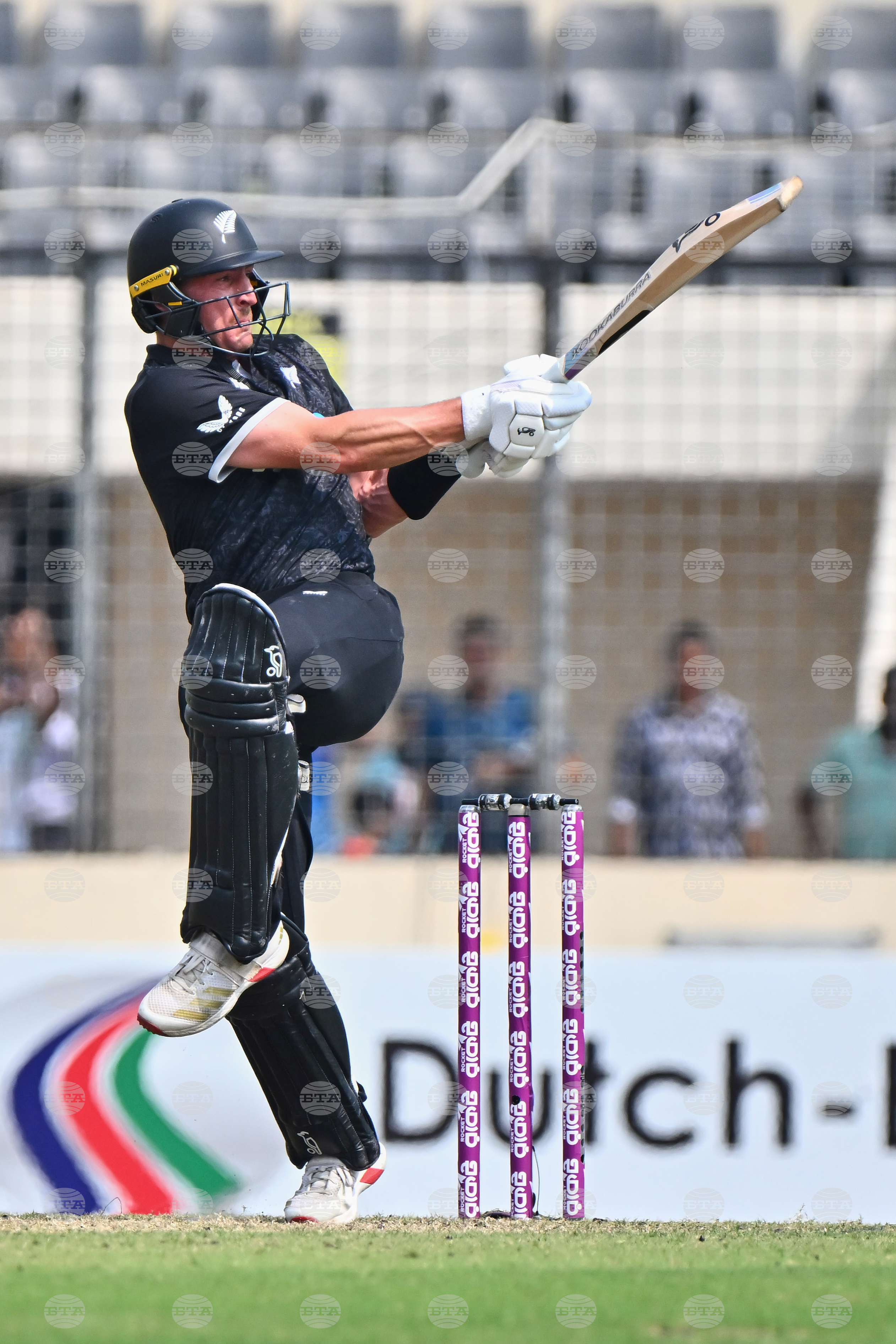 Bangladesh New Zealand Cricket