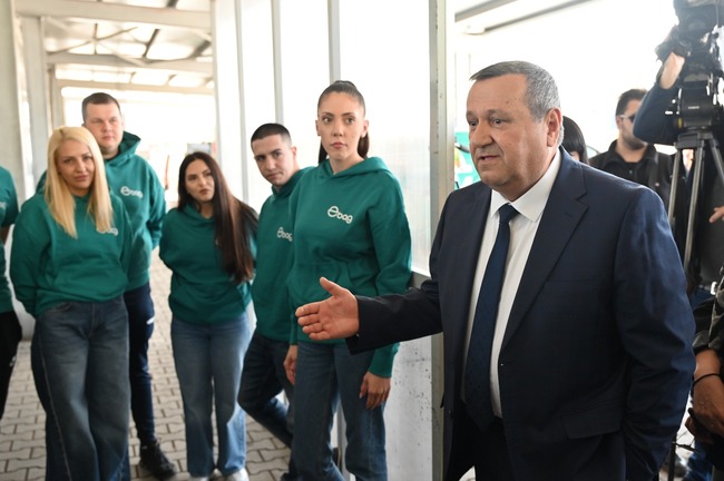 Министър Адемов: Работодателите са длъжни да осигурят възможност за гласуване на работещите на 19 април