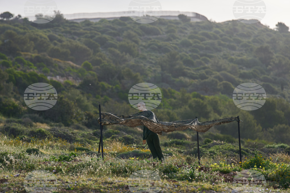 Israel Lebanon Iran War