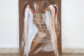 Варна - Градска художествена галерия - Веско Велев - изложба „Върху хартия”