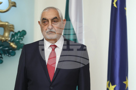 Президентство - държавни отличия