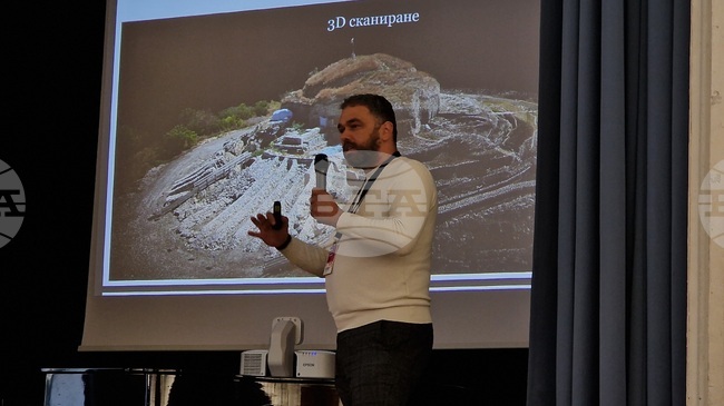 Културният център във Враца и Солницата в Провадия бяха представени на международния форум „Дигитализация и иновации за културно наследство“