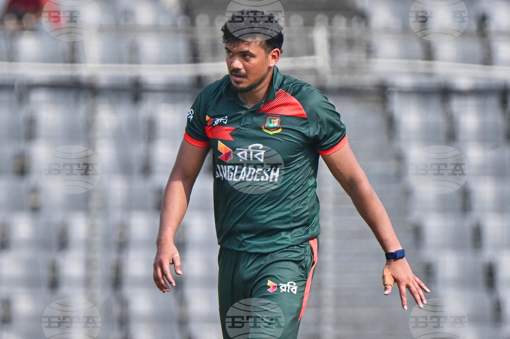 Bangladesh New Zealand Cricket