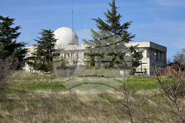 Село Старо село - Регионална дирекция „Борба с градушките“ - посещение