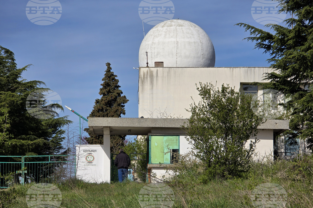 Село Старо село - Регионална дирекция „Борба с градушките“ - посещение