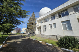 Село Старо село - Регионална дирекция „Борба с градушките“ - посещение