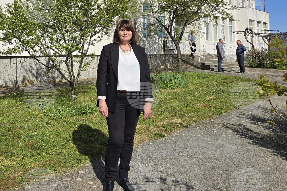 Село Старо село - Регионална дирекция „Борба с градушките“ - посещение