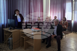 Село Старо село - Регионална дирекция „Борба с градушките“ - посещение