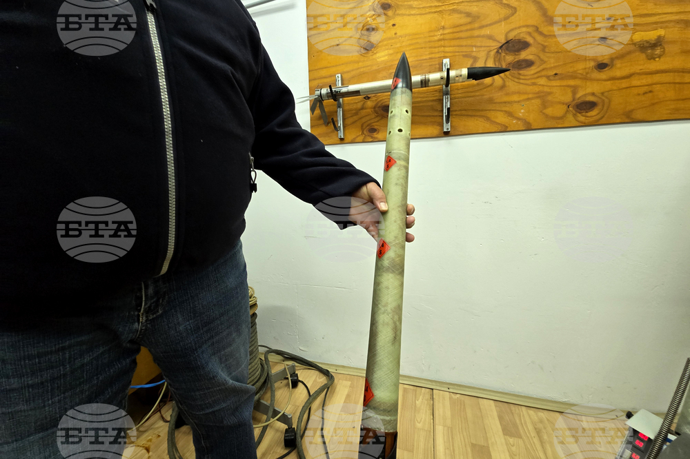 Село Старо село - Регионална дирекция „Борба с градушките“ - посещение