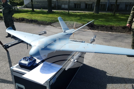 Ямбол - 42-ри механизиран батальон - Ден на отворени врати