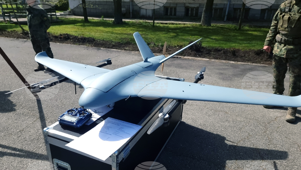 Ямбол - 42-ри механизиран батальон - Ден на отворени врати