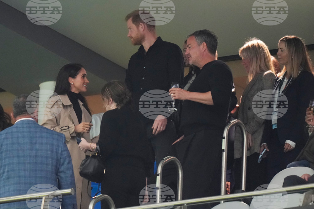 Australia Royals