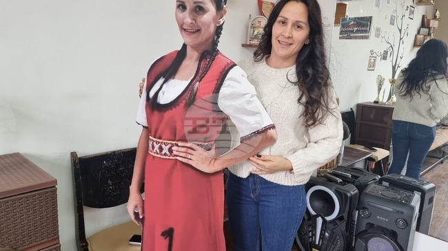 Танцов семинар за изворен фолклор ще се състои в Брезник на 25 април