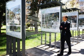 „София - град на реките“ - изложба