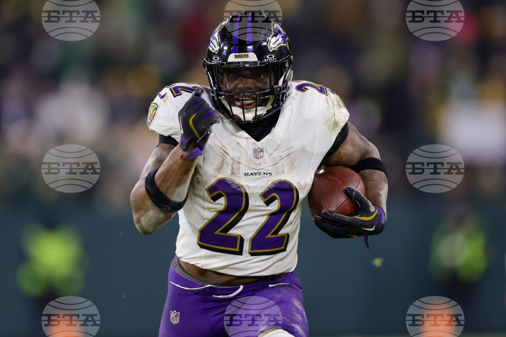 NFL Draft College Breakdown Football