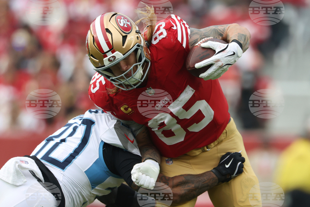 NFL Draft College Breakdown Football