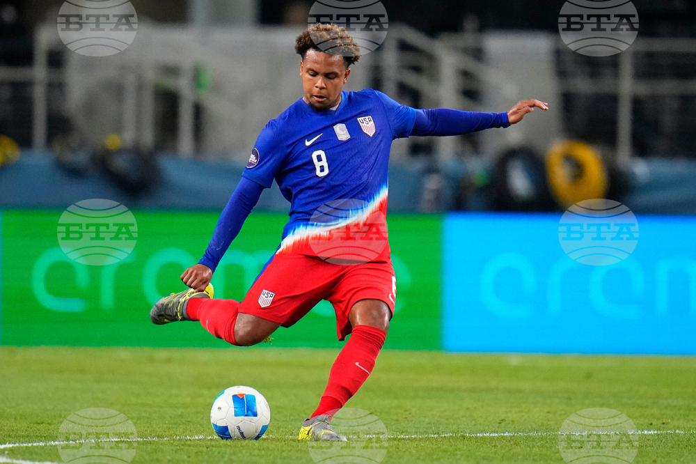 WCup US Preview Soccer