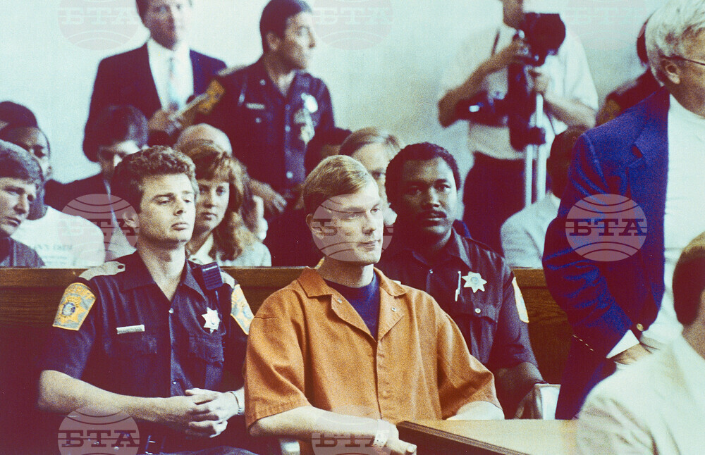 Charlie Kirk Shot Courtroom Cameras