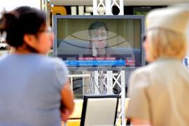 Charlie Kirk Shot Courtroom Cameras