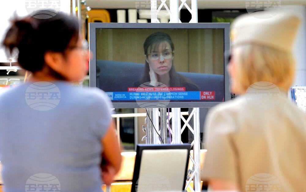 Charlie Kirk Shot Courtroom Cameras