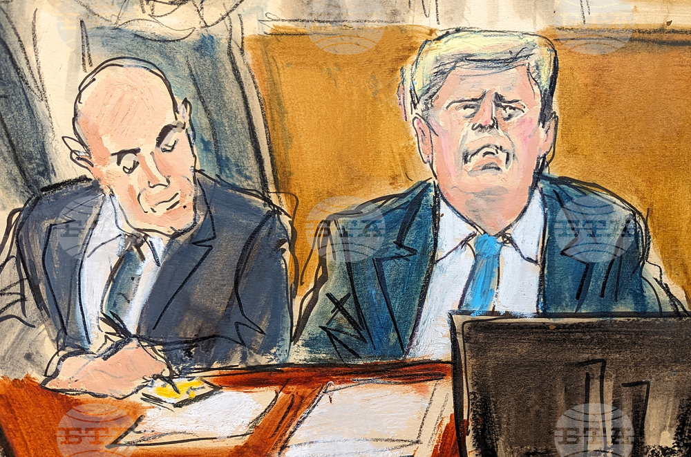 Charlie Kirk Shot Courtroom Cameras