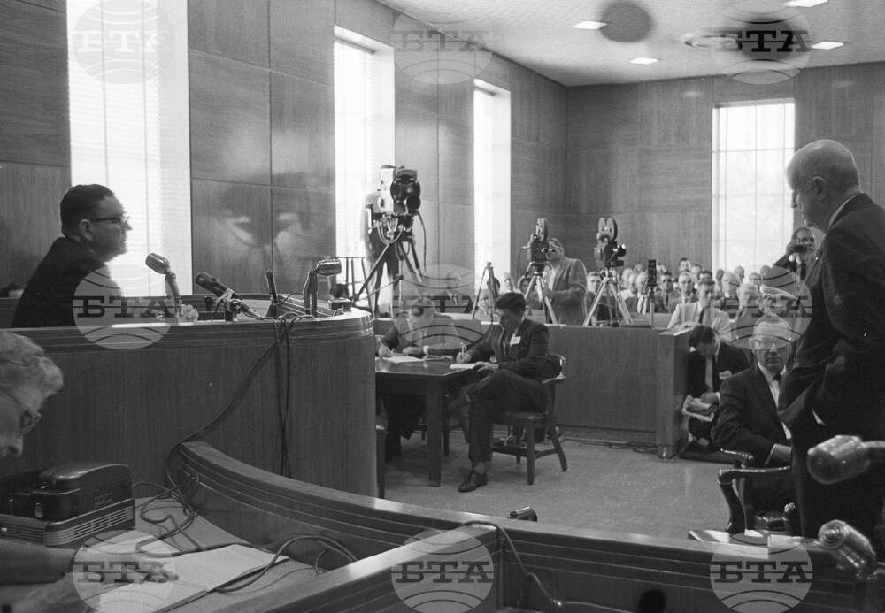 Charlie Kirk Shot Courtroom Cameras