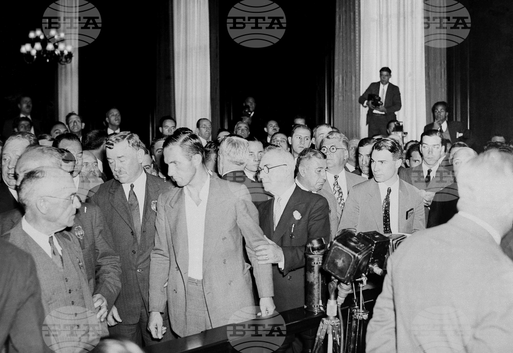 Charlie Kirk Shot Courtroom Cameras