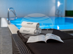 Видин - хотел „Импулс“ - СПА център