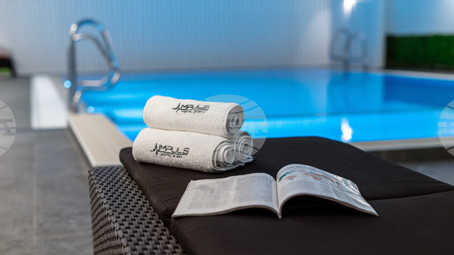 Хотелски комплекс „Импулс“ във Видин отчита засилен интерес от румънски туристи