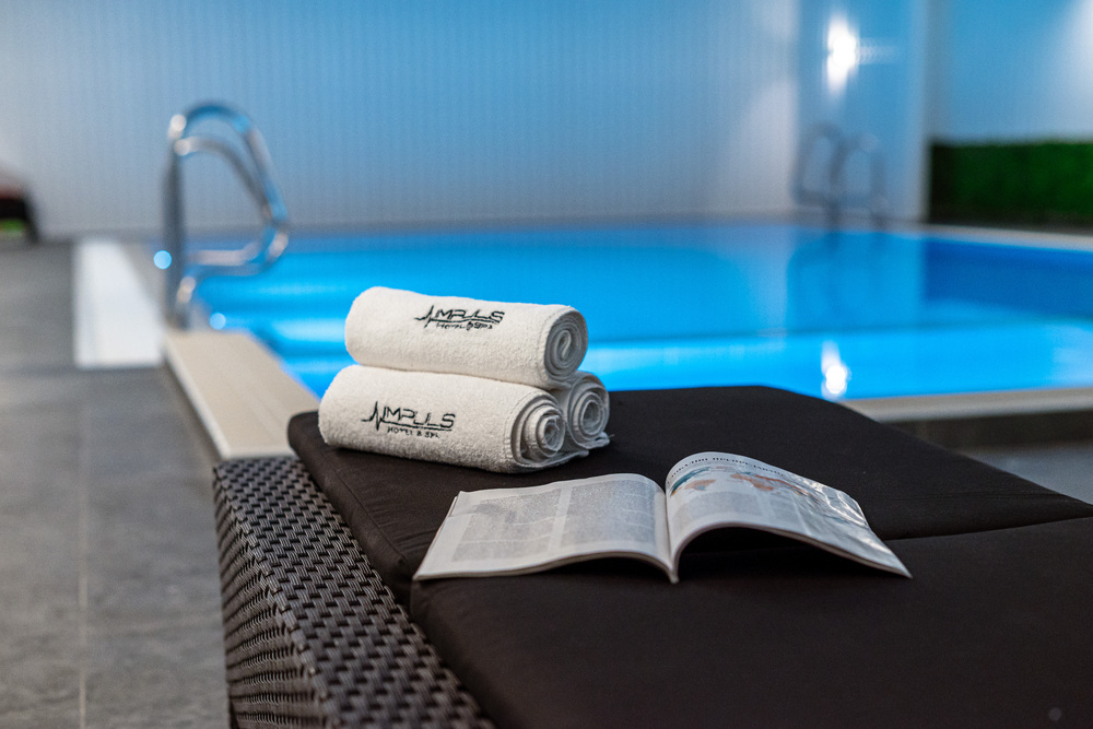 Impulse Hotel in Vidin Reports Increase in Romanian Tourists