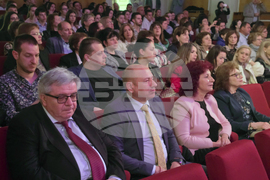 Ловеч - Профилирана езикова гимназия - празник